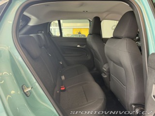 Fiat 600 1.2 Turbo Hybrid 110k MHE 2025