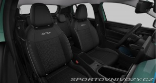 Fiat 600 1.2 Turbo Hybrid 100k MHE 2025