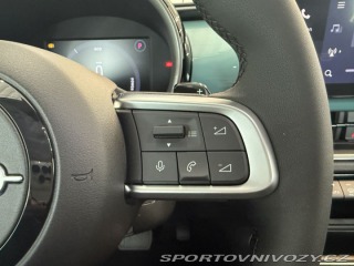 Fiat 600 1.2 Turbo Hybrid 110k MHE 2025