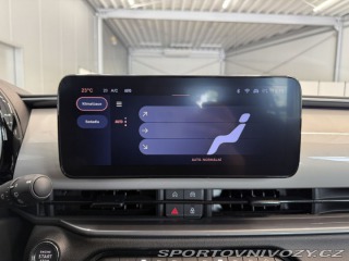 Fiat 600 1.2 Turbo Hybrid 110k MHE 2025