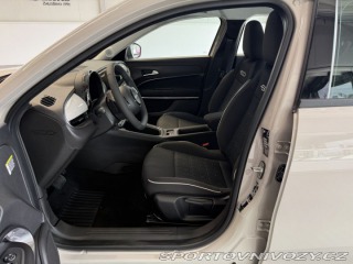 Fiat 600 1.2 Turbo Hybrid 110k MHE 2025