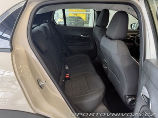 Fiat 600 1.2 Turbo Hybrid 110k MHE 2025