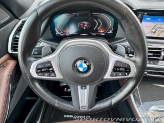 BMW X5 xDrive 40d VZDUCH  NezTop 2022