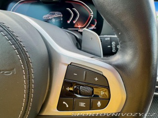 BMW X5 xDrive 40d VZDUCH  NezTop 2022