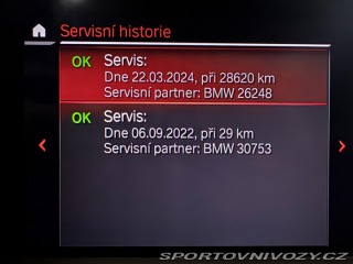 BMW X5 xDrive 40d VZDUCH  NezTop 2022