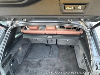 BMW X5 xDrive 40d VZDUCH  NezTop 2022