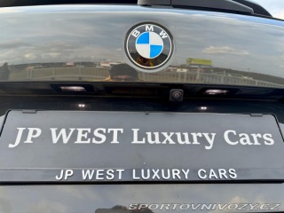 BMW X5 xDrive 40d VZDUCH  NezTop 2022