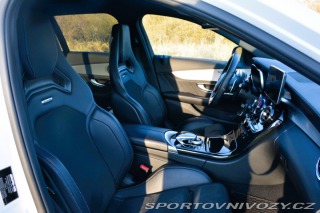 Mercedes-Benz C C 63 S AMG 2017
