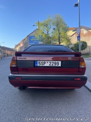 Audi Coupé Coupe GT 1987