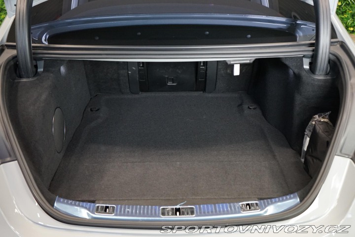 Mercedes-Benz S 63 S E-Perf. V8 590kW Edi 2023