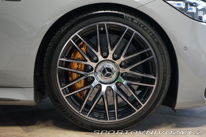 Mercedes-Benz S 63 S E-Perf. V8 590kW Edi 2023