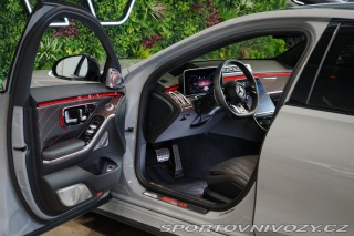 Mercedes-Benz S 63 S E-Perf. V8 590kW Edi 2023