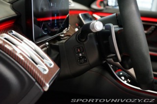 Mercedes-Benz S 63 S E-Perf. V8 590kW Edi 2023
