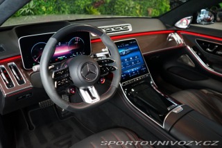 Mercedes-Benz S 63 S E-Perf. V8 590kW Edi 2023