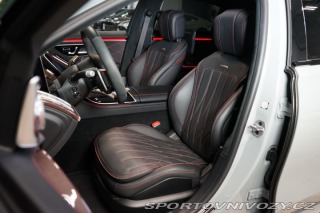 Mercedes-Benz S 63 S E-Perf. V8 590kW Edi 2023