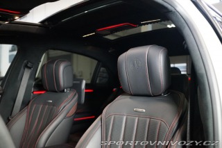 Mercedes-Benz S 63 S E-Perf. V8 590kW Edi 2023