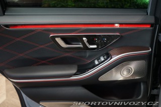 Mercedes-Benz S 63 S E-Perf. V8 590kW Edi 2023