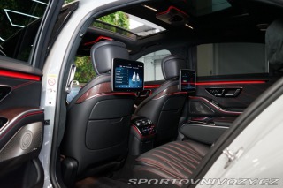 Mercedes-Benz S 63 S E-Perf. V8 590kW Edi 2023