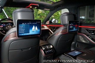 Mercedes-Benz S 63 S E-Perf. V8 590kW Edi 2023