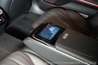 Mercedes-Benz S 63 S E-Perf. V8 590kW Edi 2023