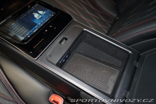 Mercedes-Benz S 63 S E-Perf. V8 590kW Edi 2023