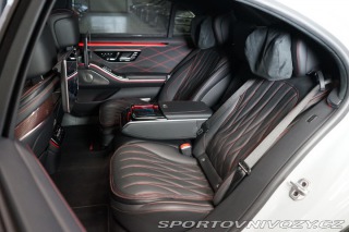 Mercedes-Benz S 63 S E-Perf. V8 590kW Edi 2023