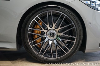 Mercedes-Benz S 63 S E-Perf. V8 590kW Edi 2023