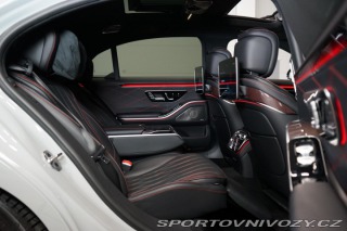 Mercedes-Benz S 63 S E-Perf. V8 590kW Edi 2023