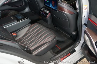 Mercedes-Benz S 63 S E-Perf. V8 590kW Edi 2023