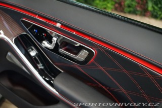 Mercedes-Benz S 63 S E-Perf. V8 590kW Edi 2023