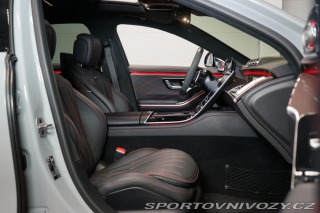 Mercedes-Benz S 63 S E-Perf. V8 590kW Edi 2023