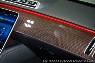 Mercedes-Benz S 63 S E-Perf. V8 590kW Edi 2023