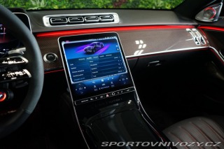 Mercedes-Benz S 63 S E-Perf. V8 590kW Edi 2023