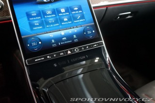 Mercedes-Benz S 63 S E-Perf. V8 590kW Edi 2023