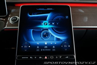 Mercedes-Benz S 63 S E-Perf. V8 590kW Edi 2023