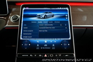 Mercedes-Benz S 63 S E-Perf. V8 590kW Edi 2023