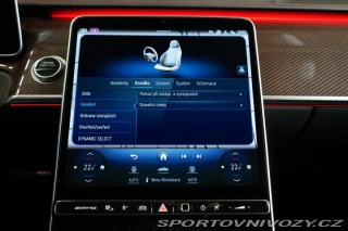Mercedes-Benz S 63 S E-Perf. V8 590kW Edi 2023