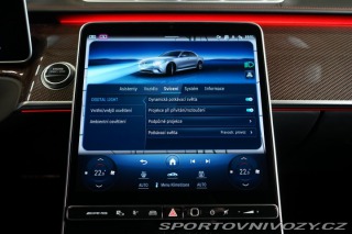 Mercedes-Benz S 63 S E-Perf. V8 590kW Edi 2023