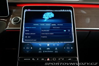 Mercedes-Benz S 63 S E-Perf. V8 590kW Edi 2023