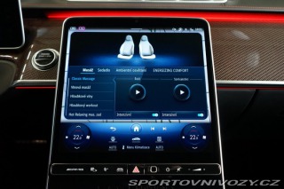 Mercedes-Benz S 63 S E-Perf. V8 590kW Edi 2023