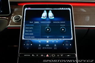 Mercedes-Benz S 63 S E-Perf. V8 590kW Edi 2023