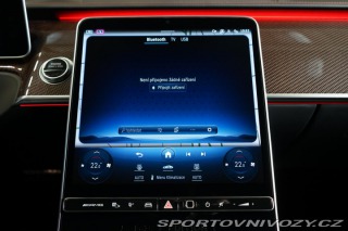 Mercedes-Benz S 63 S E-Perf. V8 590kW Edi 2023