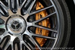 Mercedes-Benz S 63 S E-Perf. V8 590kW Edi 2023