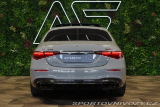 Mercedes-Benz S 63 S E-Perf. V8 590kW Edi 2023