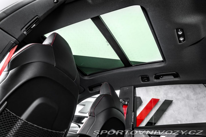 Audi SQ8 TFSI Laser Nezávislé Pano 2024