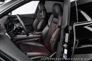 Audi SQ8 TFSI Laser Nezávislé Pano 2024