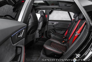 Audi SQ8 TFSI Laser Nezávislé Pano 2024