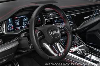 Audi SQ8 TFSI Laser Nezávislé Pano 2024