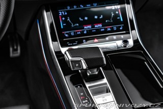 Audi SQ8 TFSI Laser Nezávislé Pano 2024
