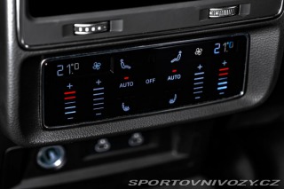 Audi SQ8 TFSI Laser Nezávislé Pano 2024
